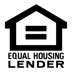 equal housing lender logo